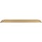 Jeffrey Alexander 305 mm Center-to-Center Satin Bronze Elara Cabinet Pinch Pull 484-305SBZ - alternate 3